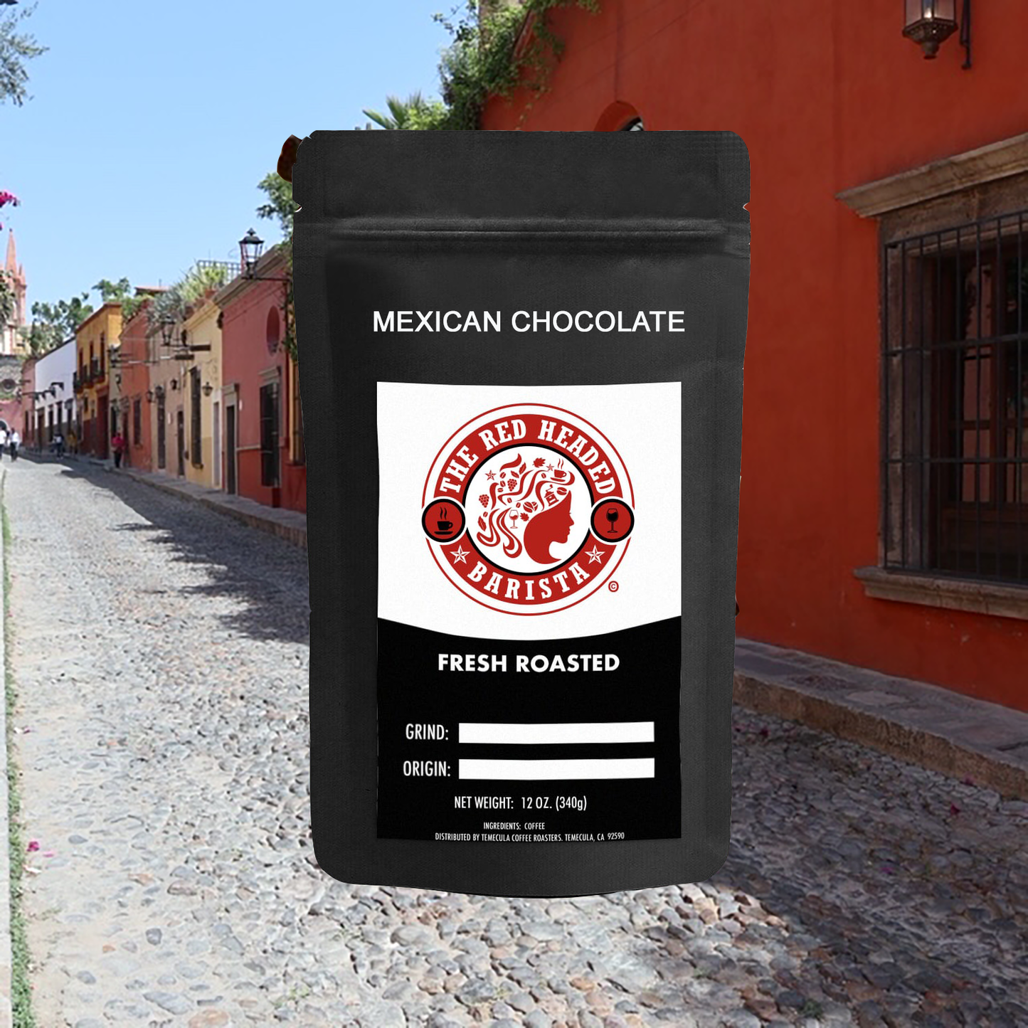 Mexican Chocolate