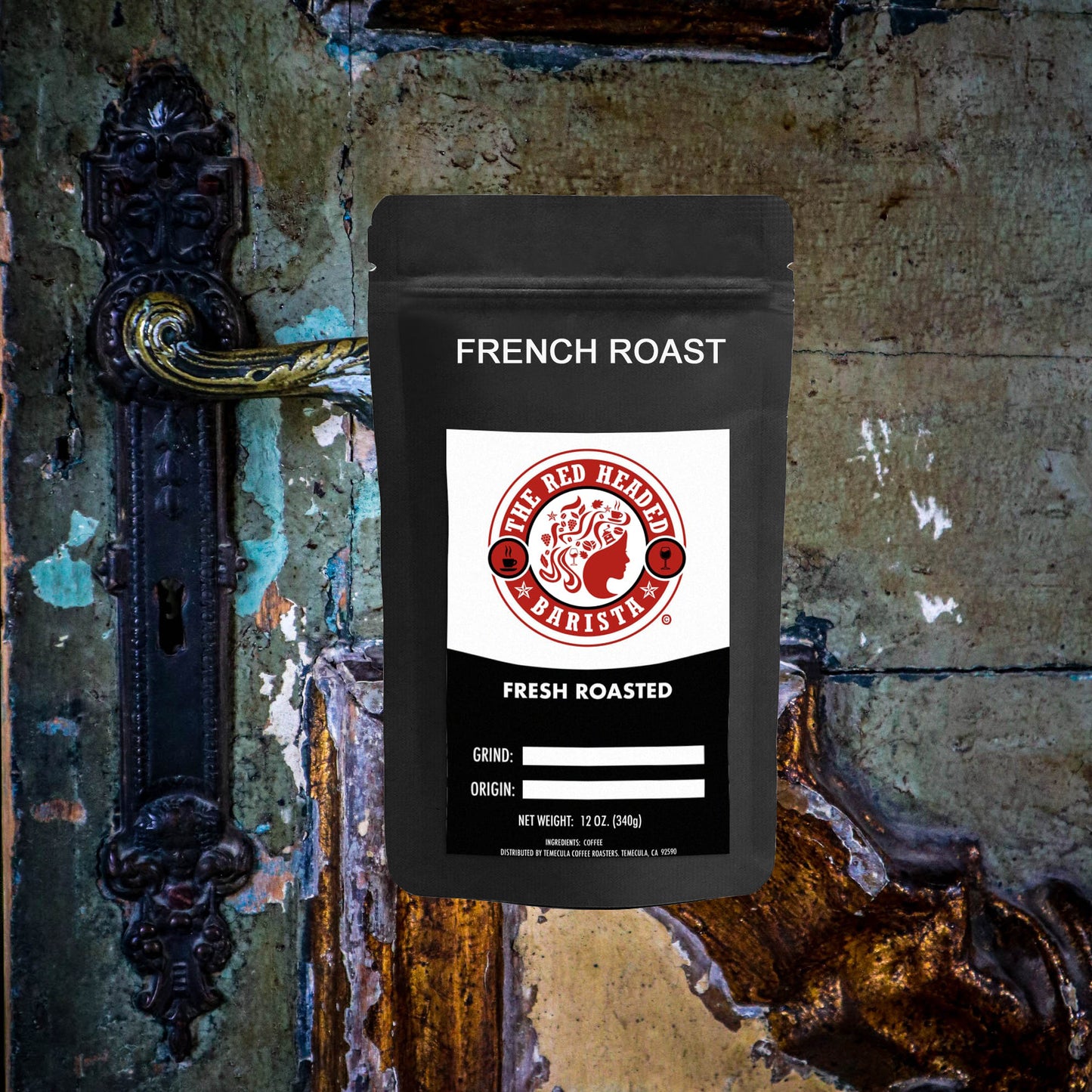 French Roast