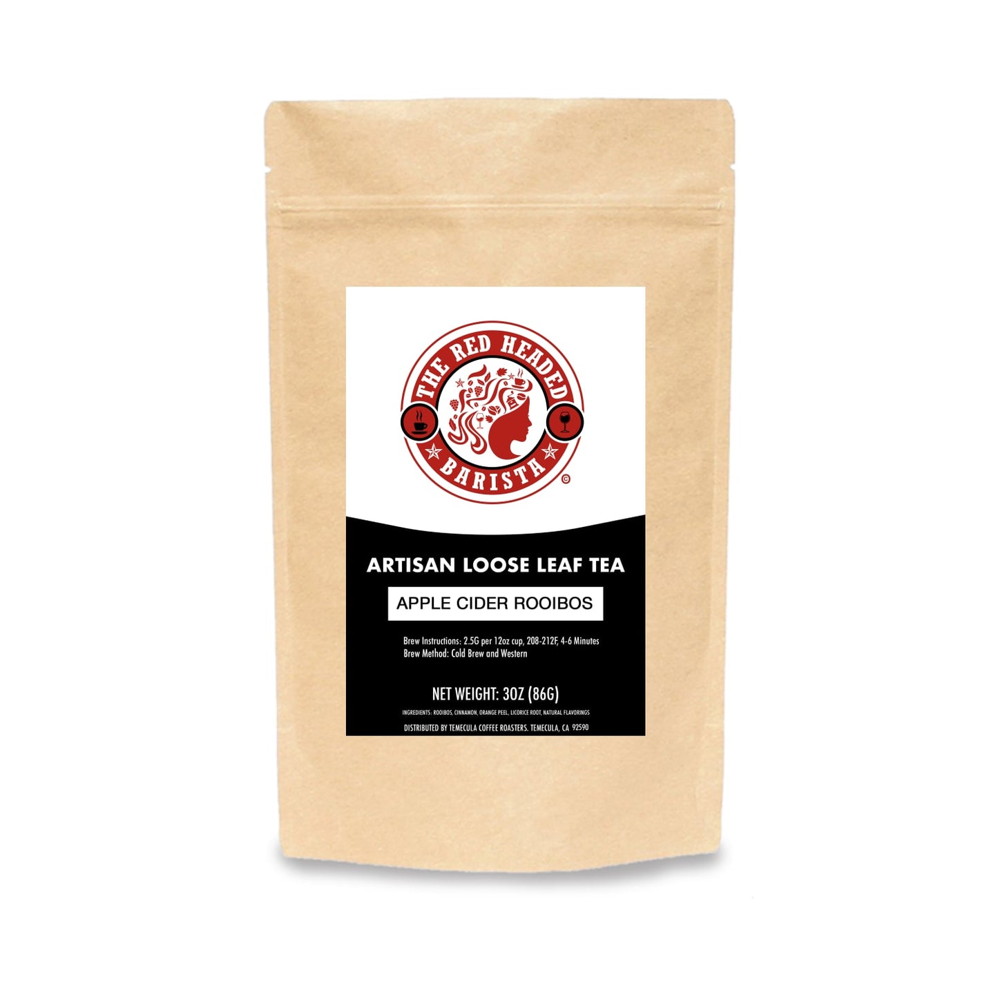 Apple Cider Rooibos