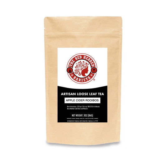 Apple Cider Rooibos